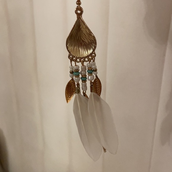 Chandelier Earrings - Picture 3 of 3